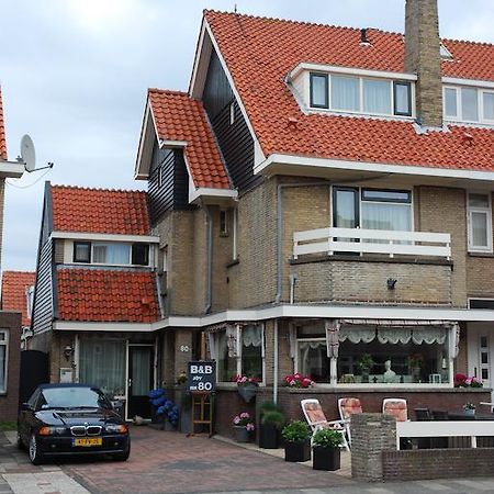 Bed And No Breakfast Joy Bed & Breakfast Noordwijk Exterior photo