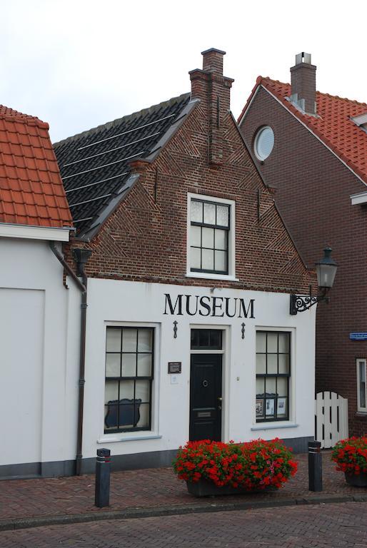 Bed And No Breakfast Joy Bed & Breakfast Noordwijk Exterior photo